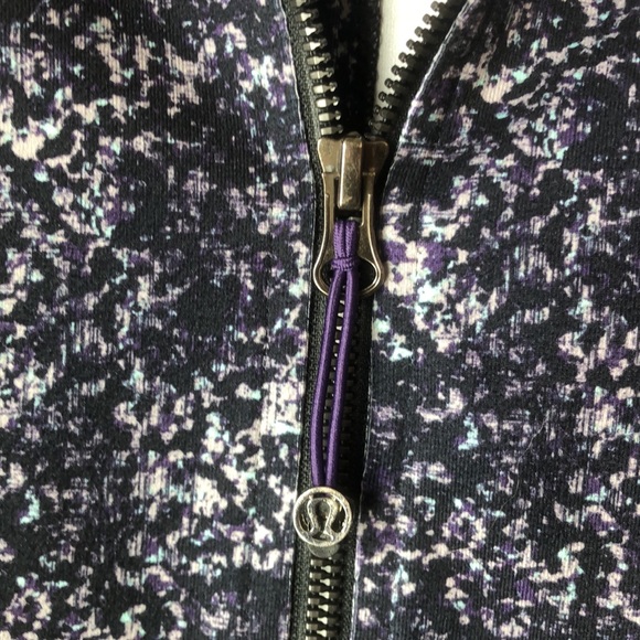 Lululemon Forme Jacket - Picture 4 of 16